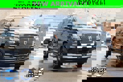 Used 2022 Lincoln Navigator L Reserve