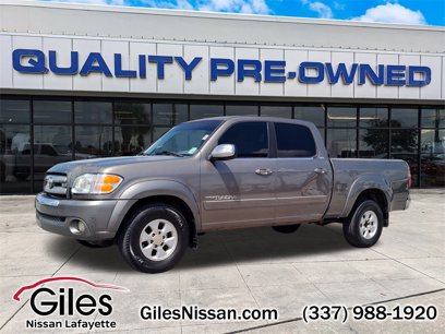 Used 2004 Toyota Tundra SR5