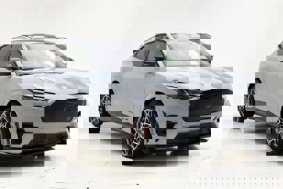 New 2024 Ford Mustang Mach-E GT