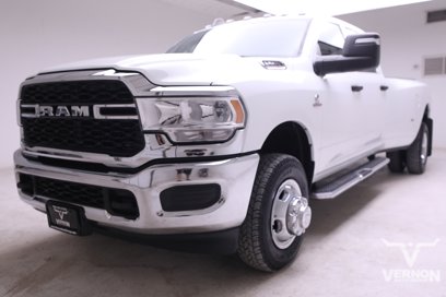 Used 2023 RAM 3500 Tradesman