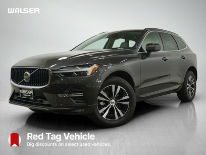 Used 2023 Volvo XC60 B5 Core