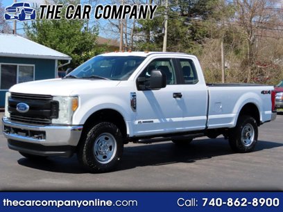 Used 2017 Ford F350 XL w/ XL Value Package