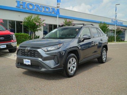 Used 2019 Toyota RAV4 LE