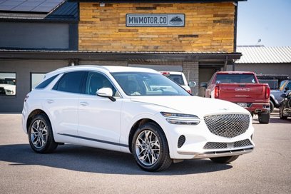 Used 2025 Genesis GV70 2.5T