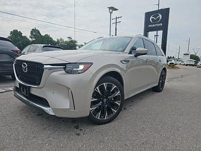 Used 2024 MAZDA CX-90 3.3 Turbo S