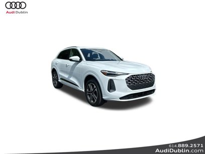 New 2025 Audi Q5 Premium Plus
