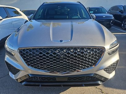 Certified 2022 Genesis GV70 3.5T Sport w/ Sport Prestige Package