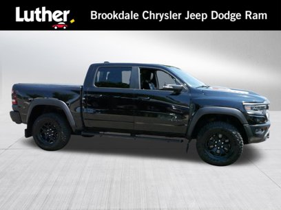 Used 2022 RAM 1500 TRX w/ TRX Level 1 Equipment Group