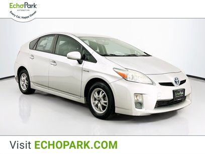 Used 2010 Toyota Prius Two