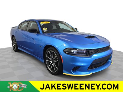 Used 2023 Dodge Charger R/T w/ Cold Weather Package