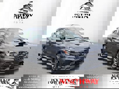 Used 2023 Subaru WRX
