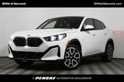 Used 2025 BMW X2 xDrive28i w/ Technology Package