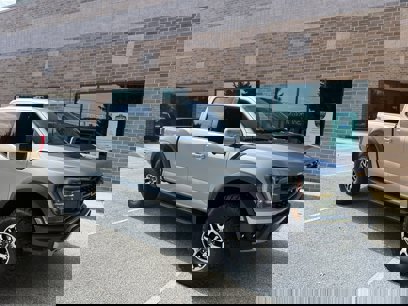 Used 2022 Ford F150 Raptor w/ Equipment Group 801A High