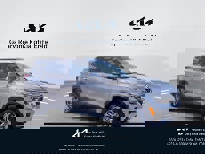 Certified 2024 Kia Seltos LX