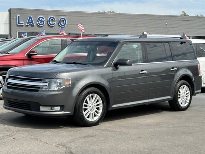 Used 2016 Ford Flex SEL w/ Equipment Group 202A