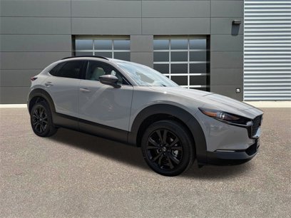 Certified 2025 MAZDA CX-30 2.5 Turbo w/ Premium Plus Pkg