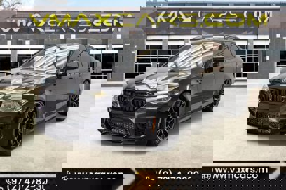 Used 2020 BMW M5 w/ Executive Package