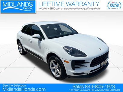 Used 2019 Porsche Macan