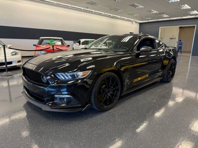 Used 2015 Ford Mustang GT w/ GT Performance Package
