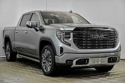 New 2026 GMC Sierra 1500 Denali Ultimate
