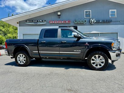 Used 2019 RAM 2500 Limited