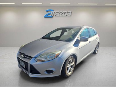 Used 2014 Ford Focus SE