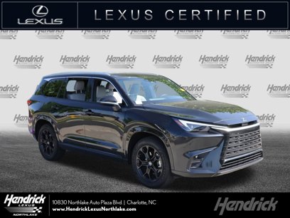 Used 2024 Lexus TX 350 FWD w/ Cold Weather Package