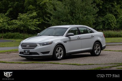 Used 2014 Ford Taurus SEL