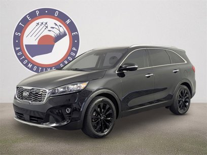 Used 2020 Kia Sorento EX