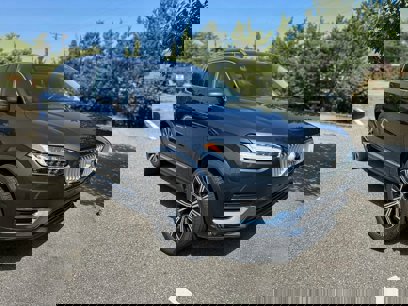 Certified 2025 Volvo XC90 B5 Core