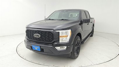 Used 2022 Ford F150 XL