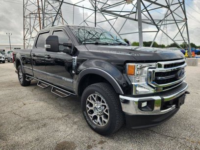 Used 2022 Ford F250 Lariat w/ Lariat Ultimate Package