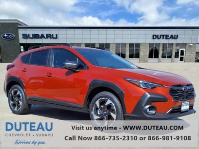 New 2025 Subaru Crosstrek 2.5i Limited