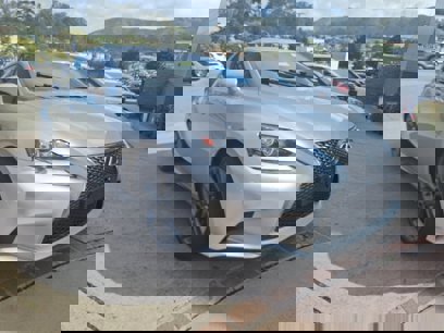 Used 2015 Lexus IS 250