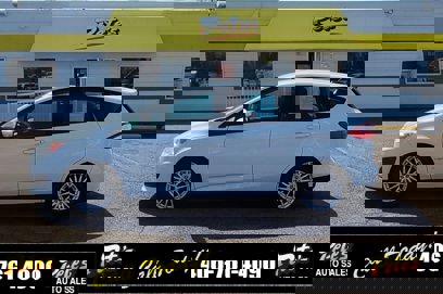 Used 2016 Ford C-MAX SE