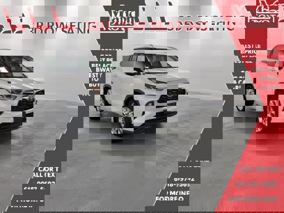Used 2023 Toyota Highlander Limited