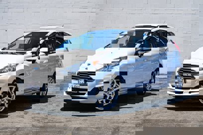 Used 2019 Ford Fiesta SE w/ Equipment Group 201A
