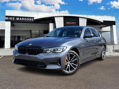 Used 2020 BMW 330i Sedan w/ Driving Assistance Package