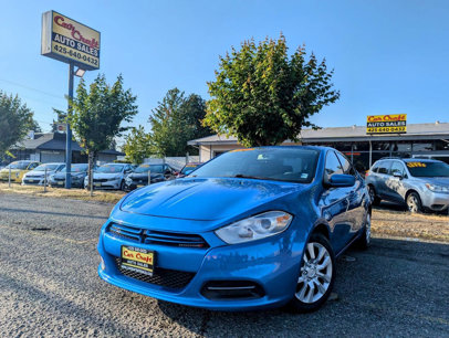 Used 2016 Dodge Dart SE w/ Convenience Group