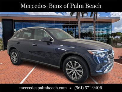 Certified 2024 Mercedes-Benz GLC 300 4MATIC