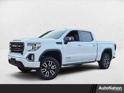 Used 2021 GMC Sierra 1500 AT4 w/ AT4 Premium Package