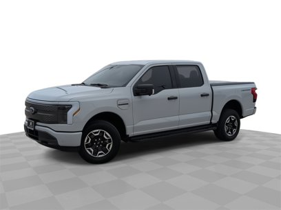 Used 2023 Ford F150 Lightning XLT