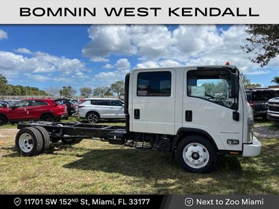 New 2024 Chevrolet Low Cab Forward 5500HG