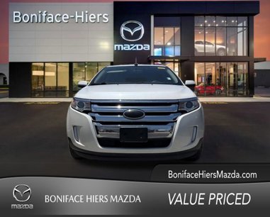 Used 2013 Ford Edge SEL