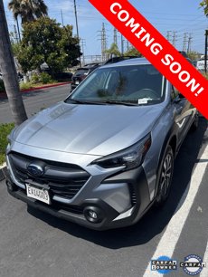 Used 2025 Subaru Outback Premium
