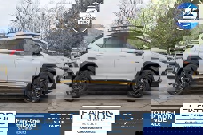 New 2025 Subaru Crosstrek 2.5i Sport