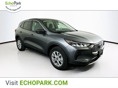Used 2024 Ford Escape Active w/ Tech Pack #1