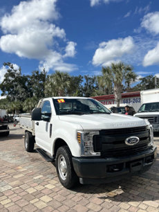 Used 2019 Ford F250 XL