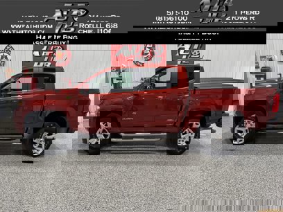 Used 2015 Chevrolet Colorado LT w/ LT Convenience Package