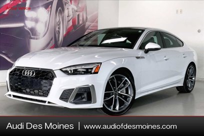 Used 2024 Audi A5 2.0T Premium Plus w/ Premium Plus